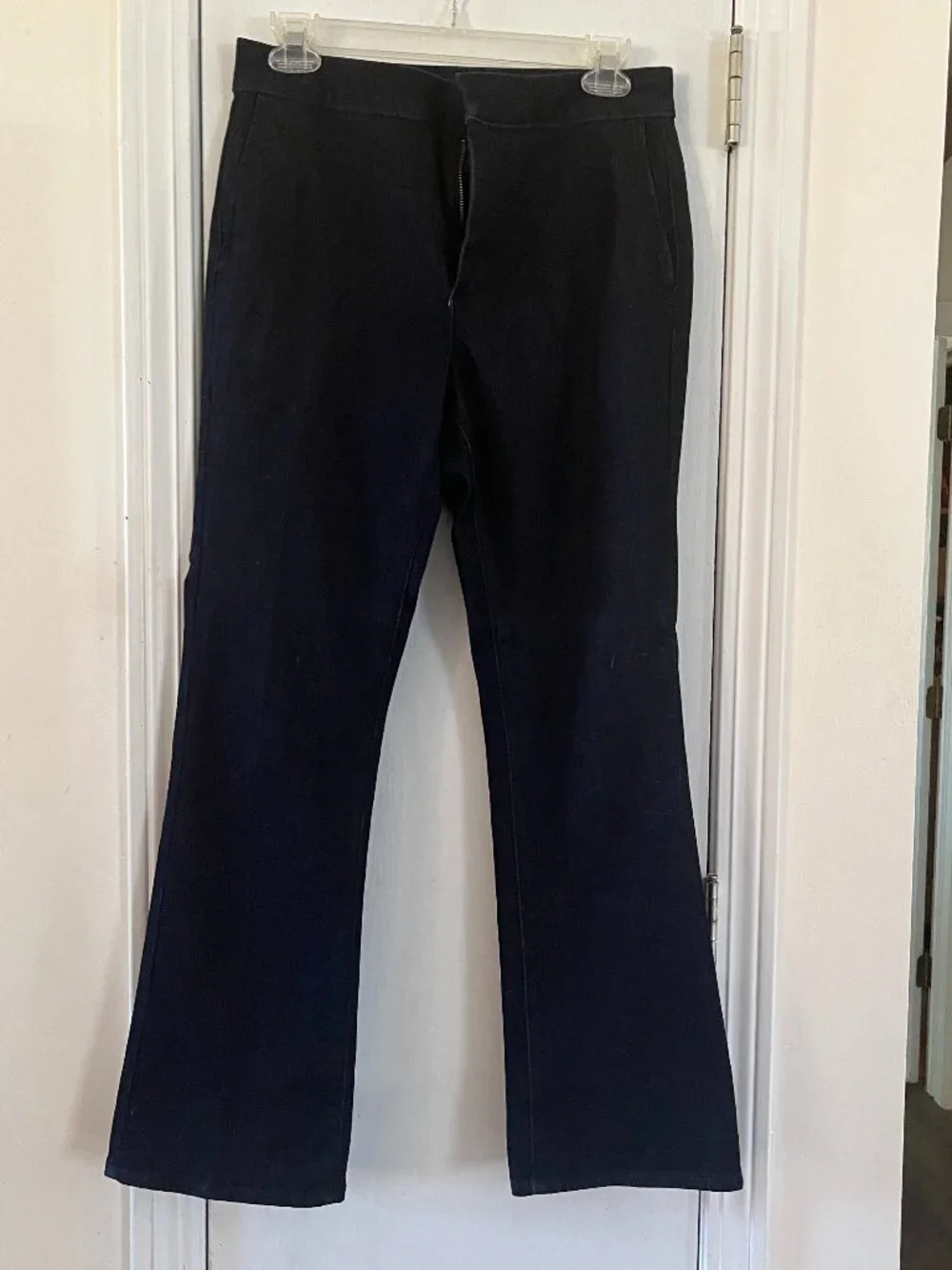 J Crew Trouser Jeans